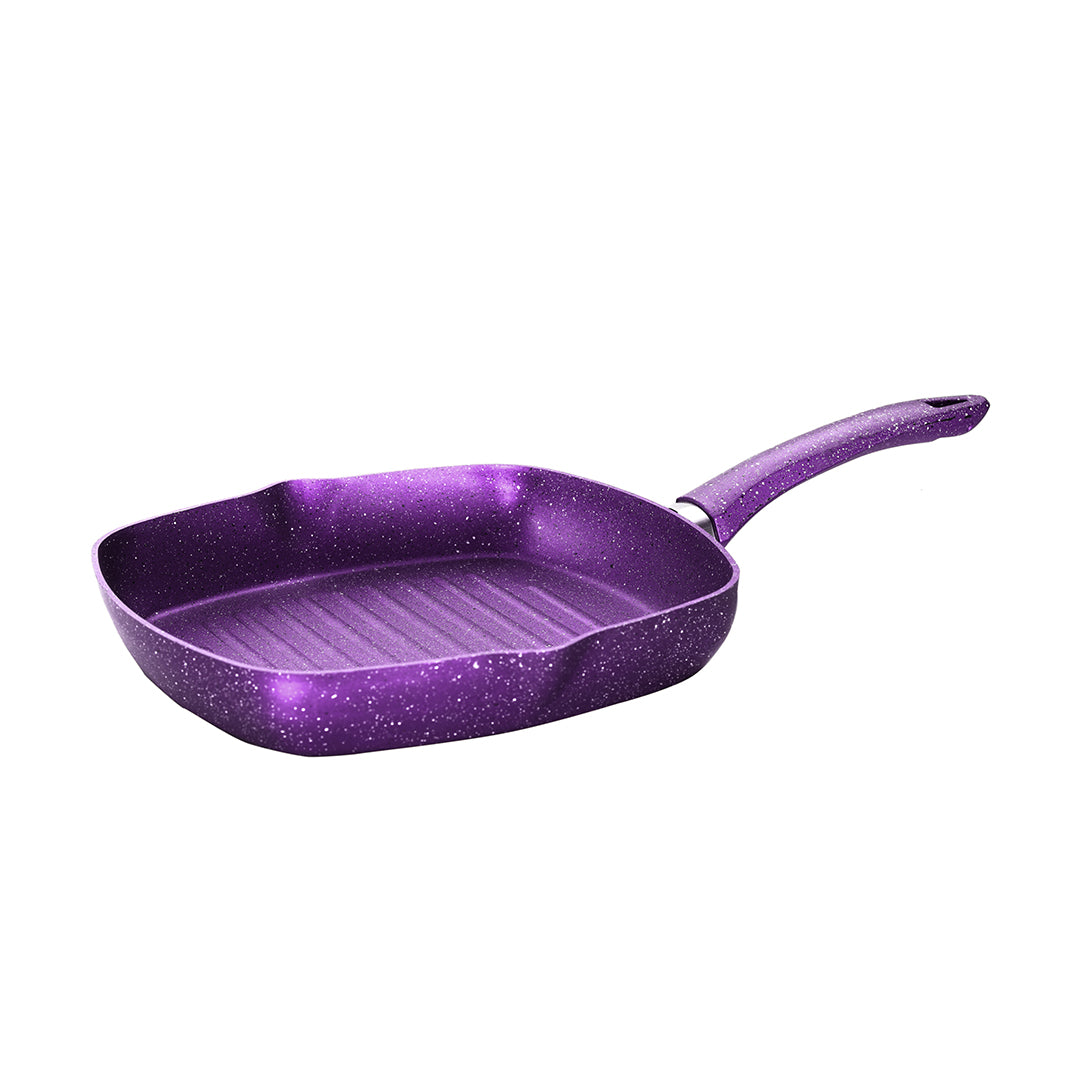 Granite / Purple