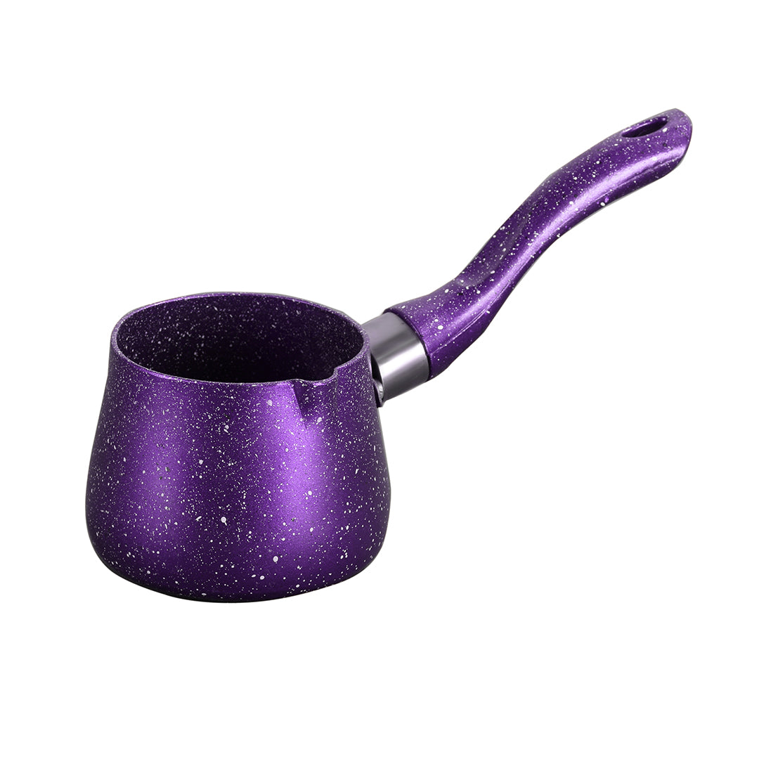 Coffee / Purple