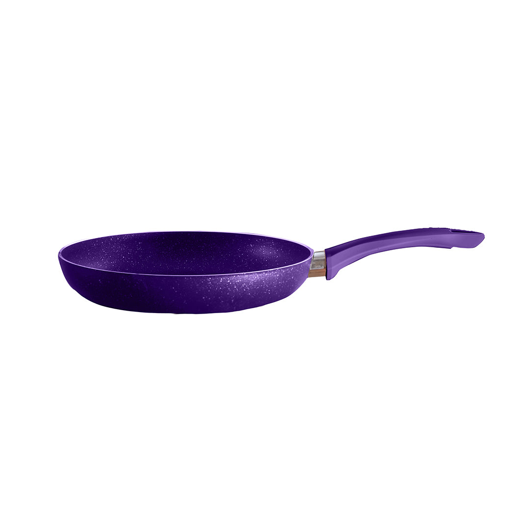 Granite / Purple