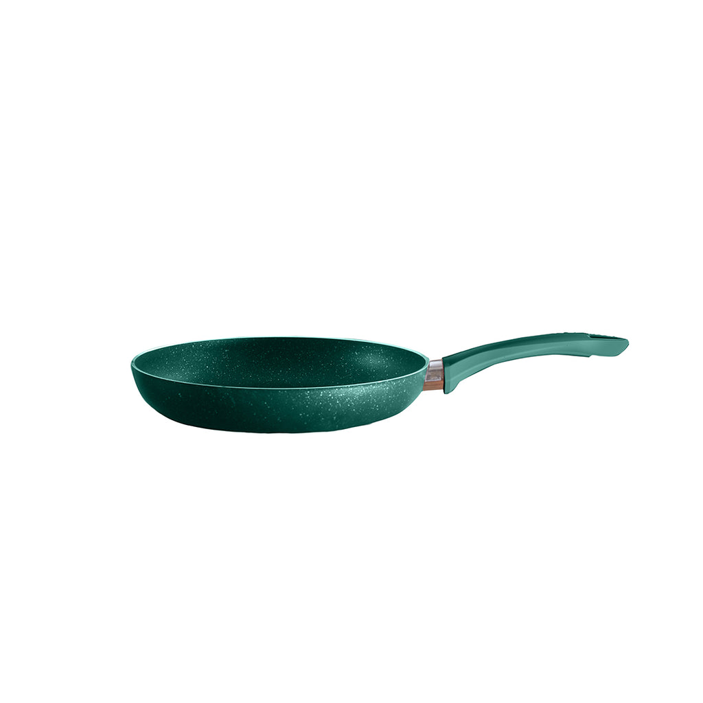 Granite / Green