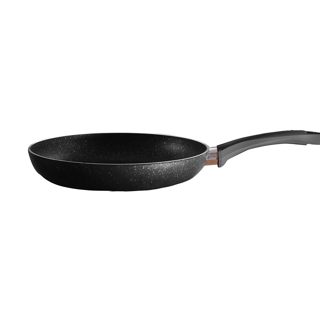 Granite / Black
