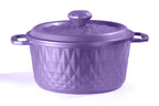 Cooker / Purple