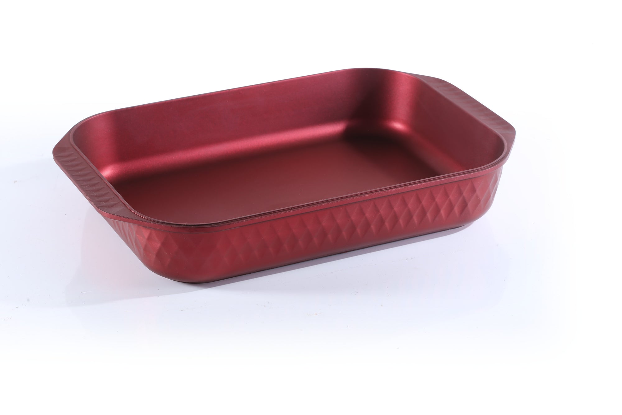 Cooker / Dark Red