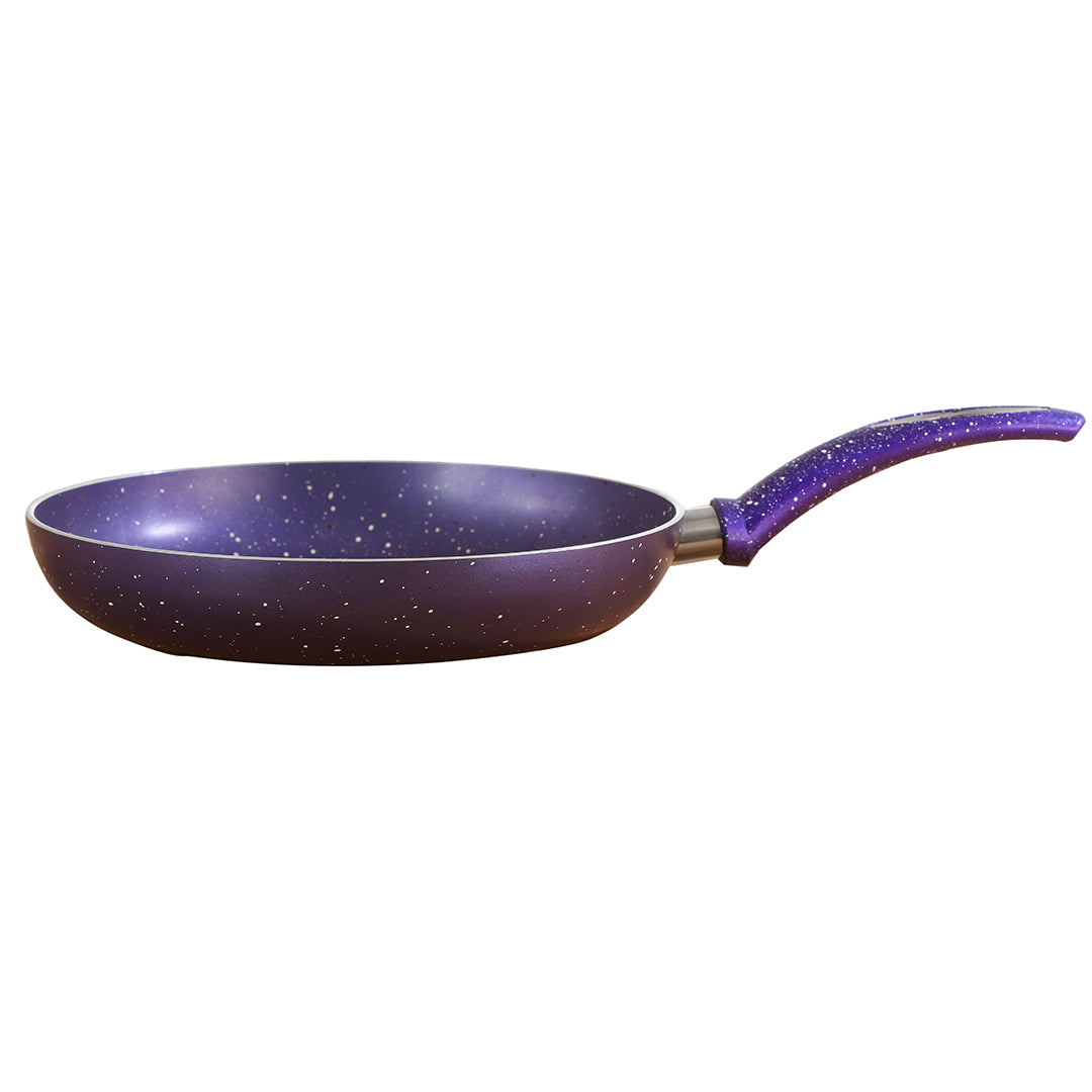 Granite / Purple