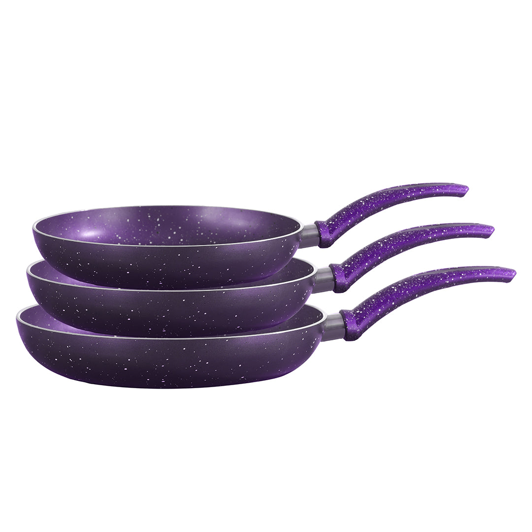 Pans / Purple