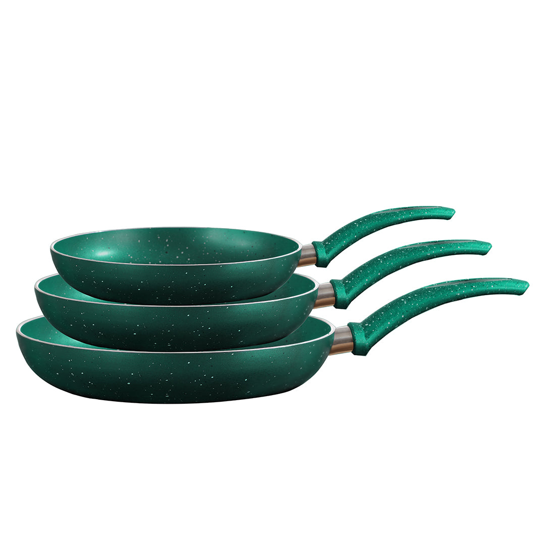 Pans / Green