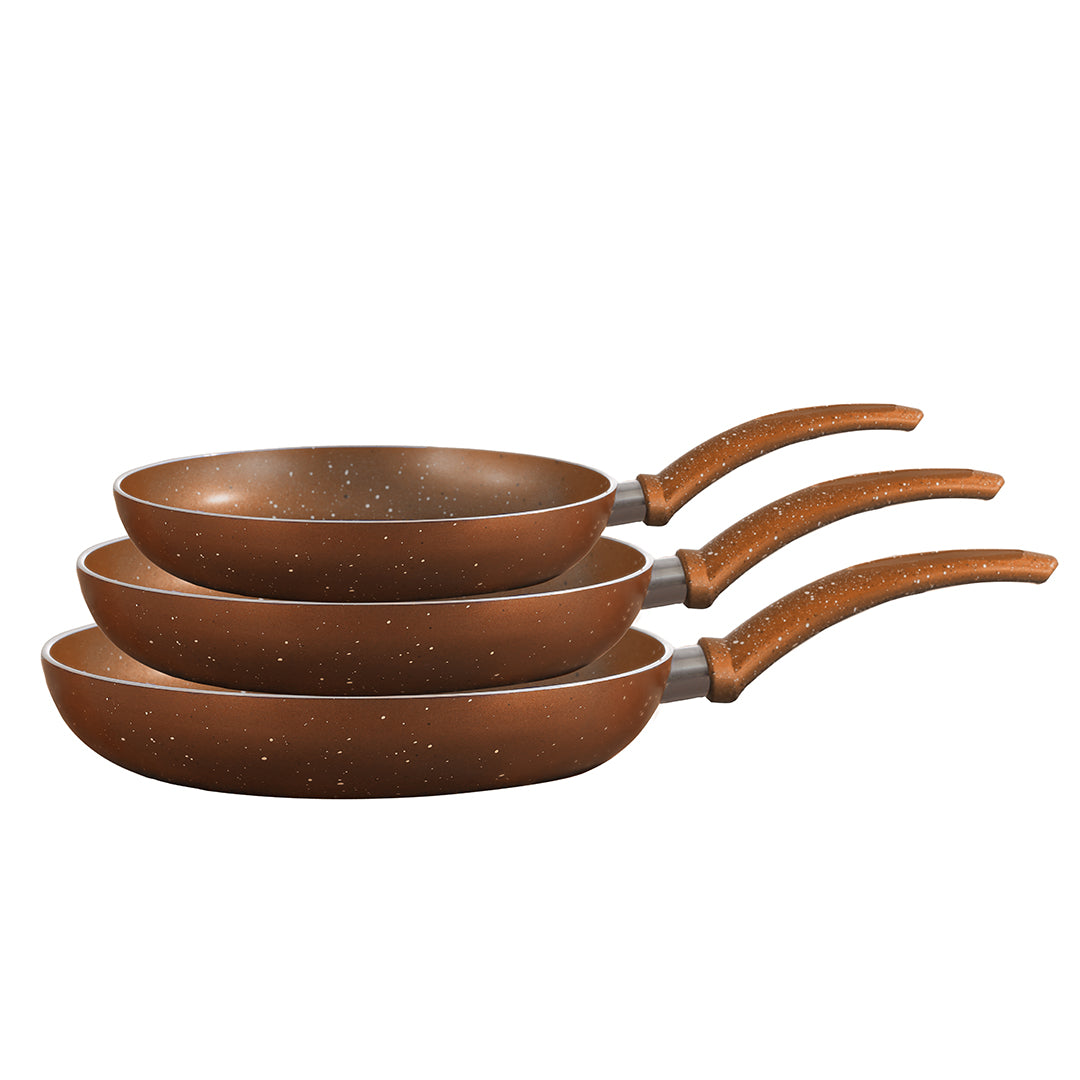 Pans / Bronze