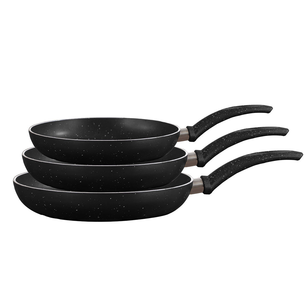 Pans / Black