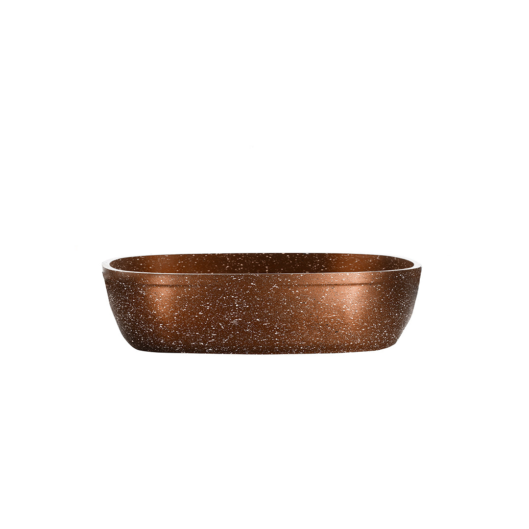 Granite / Bronze