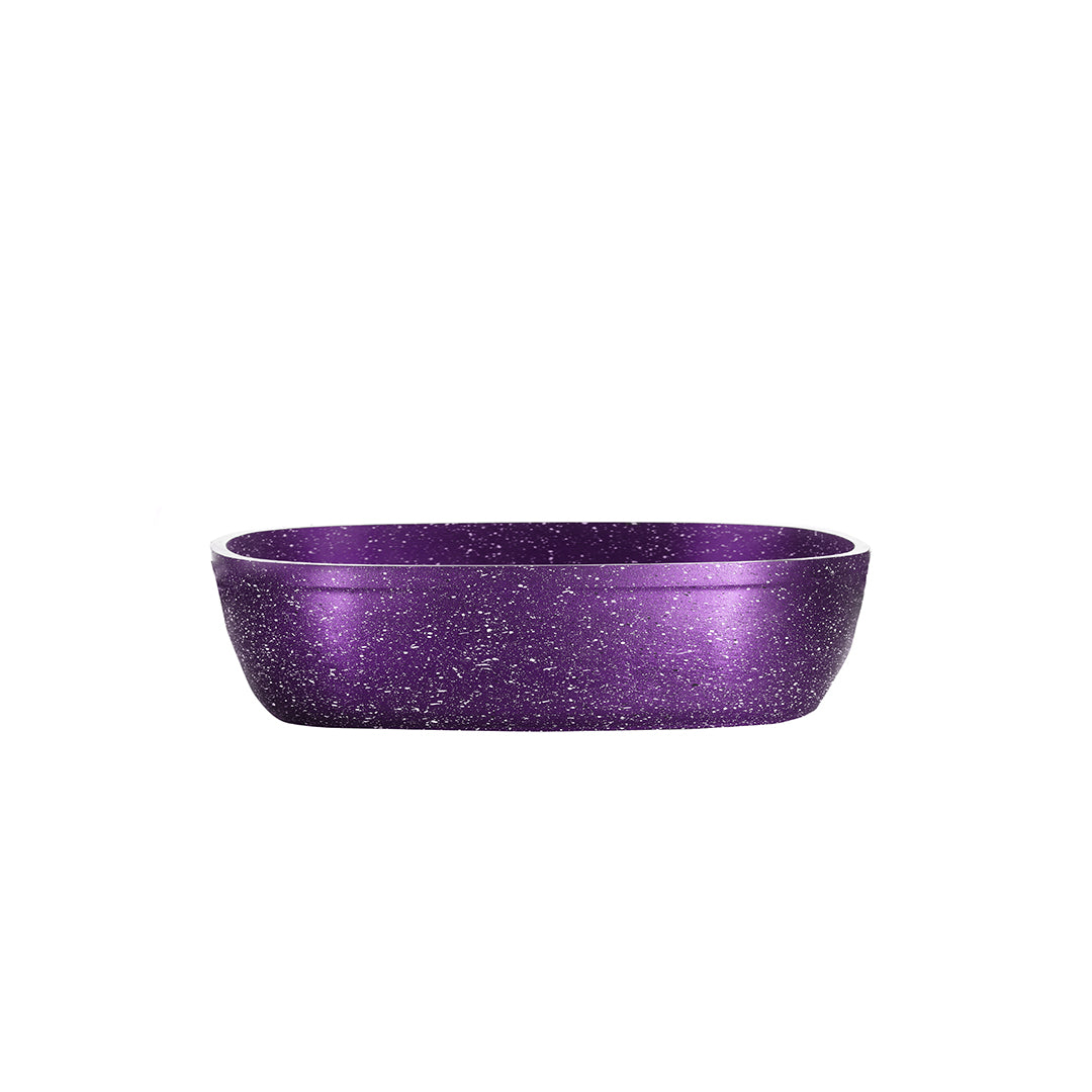 Granite / Purple