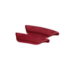 Granite / Dark Red
