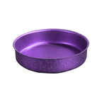 Granite / Purple