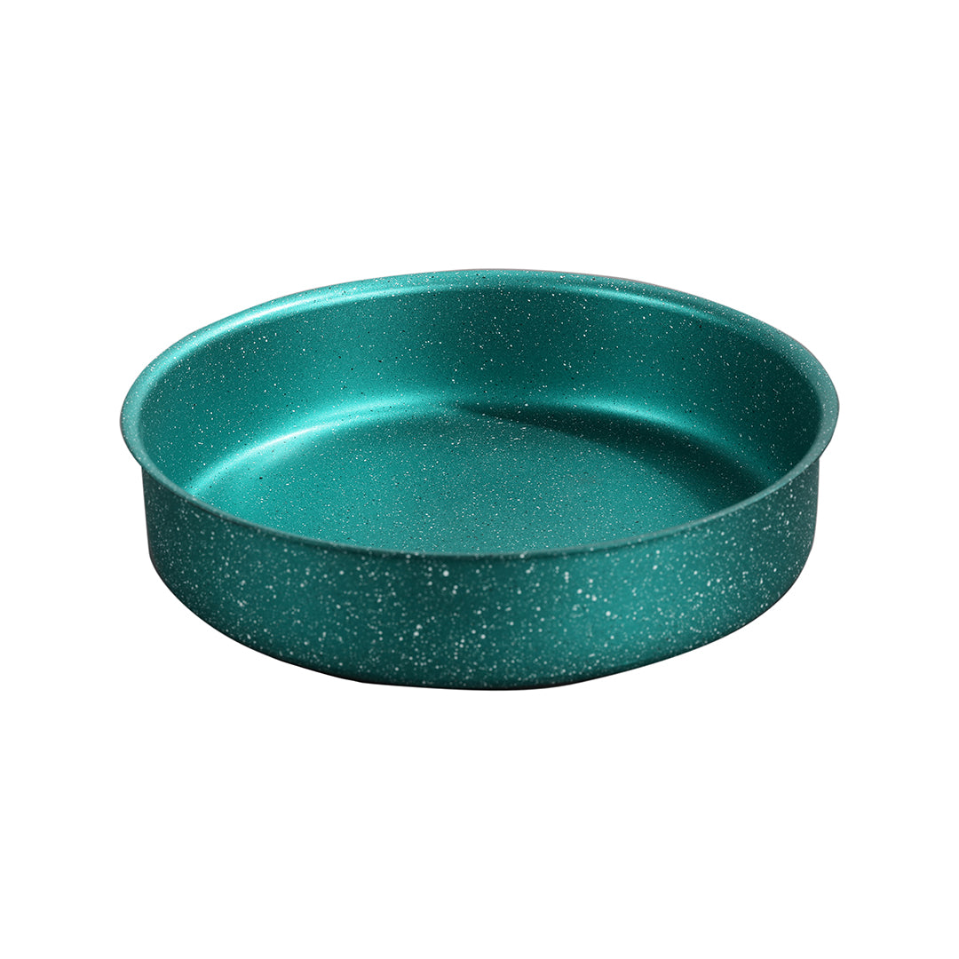 Granite / Green
