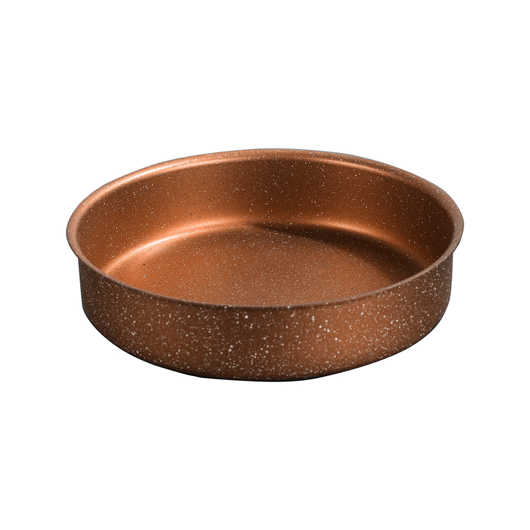 Granite / Bronze