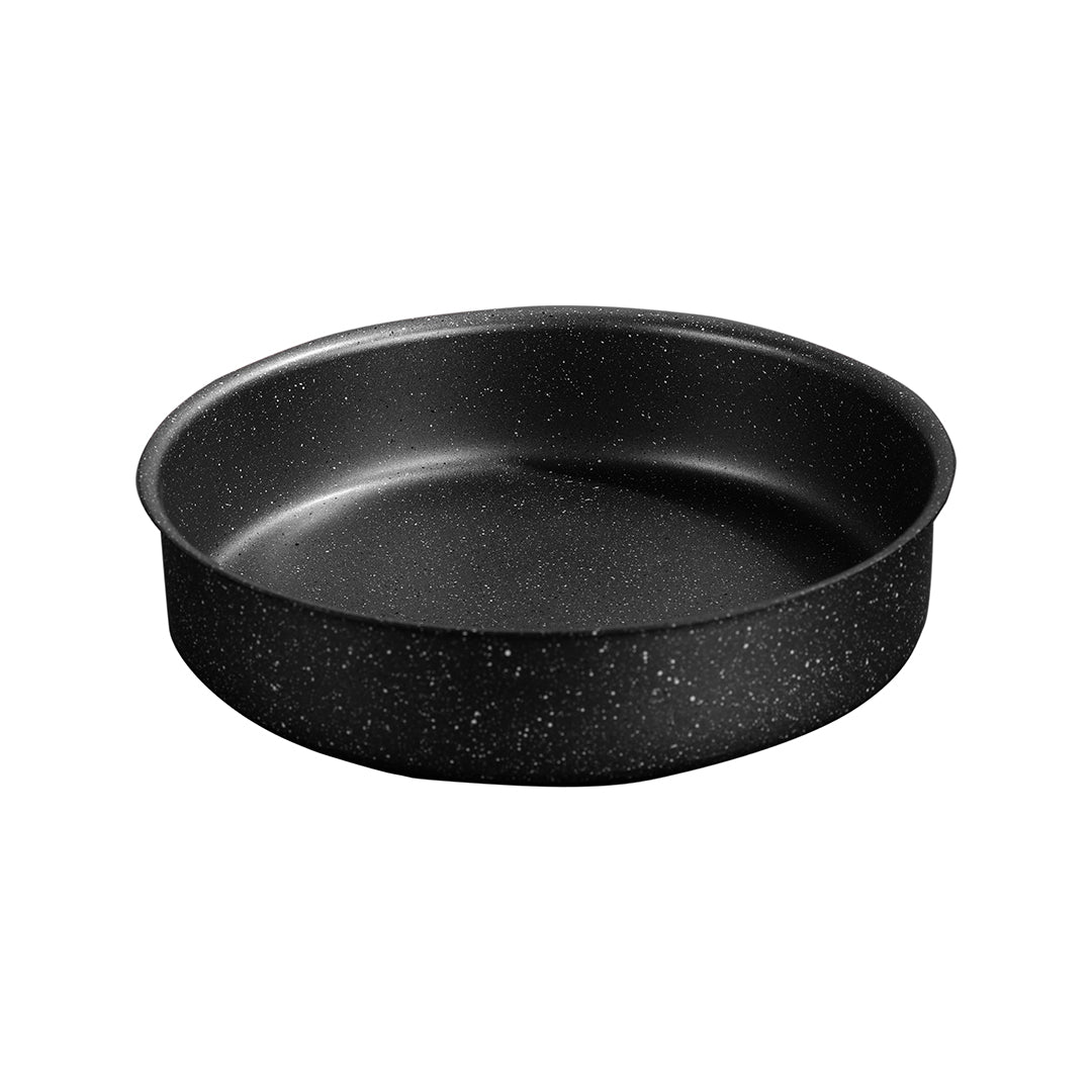Granite / Black