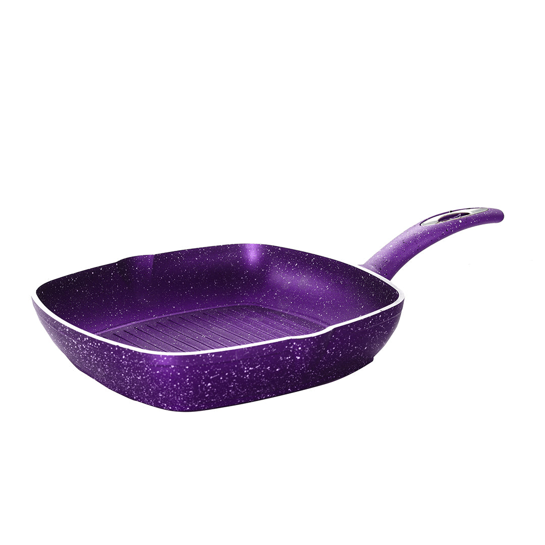 Granite / Purple