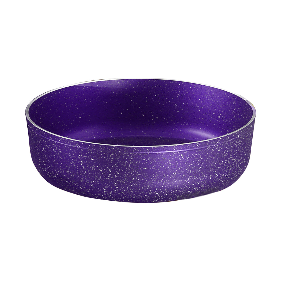 Granite / Purple