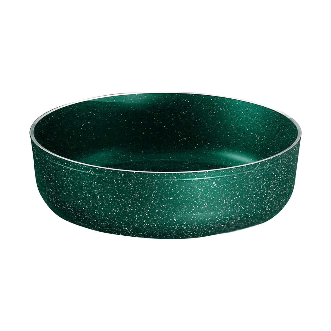 Granite / Green