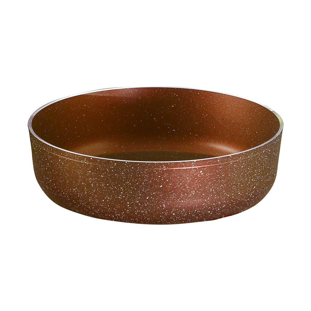 Granite / Bronze