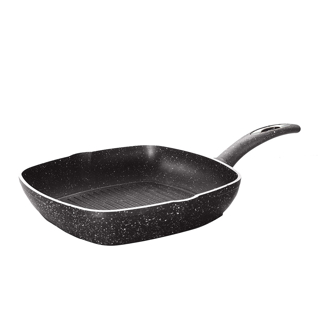 Granite / Black