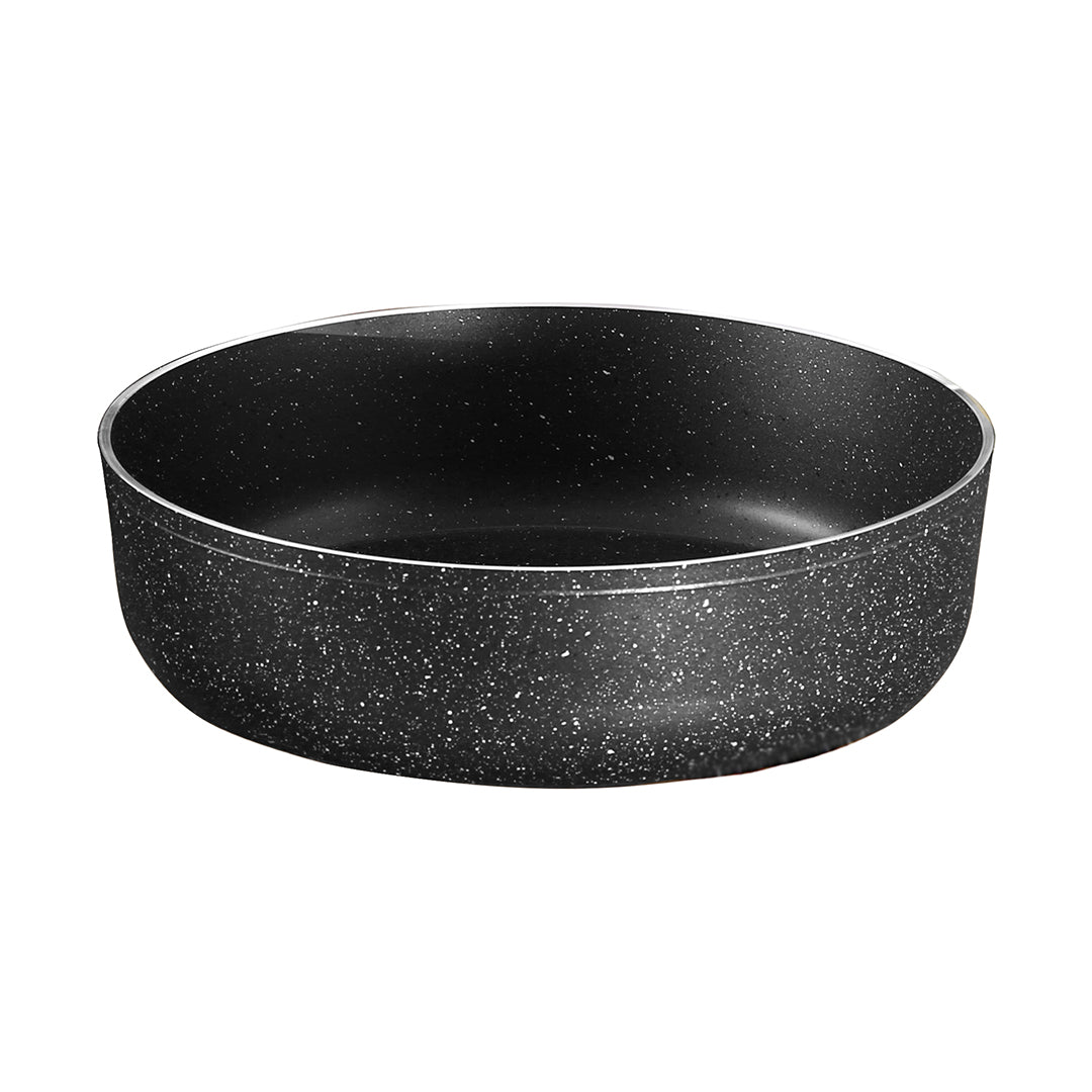 Granite / Black