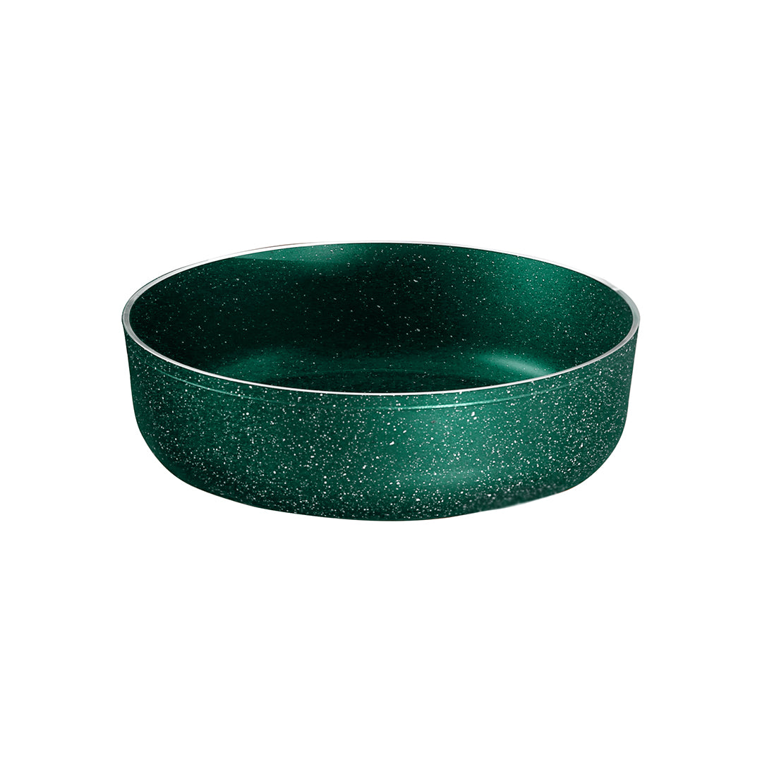 Granite / Green