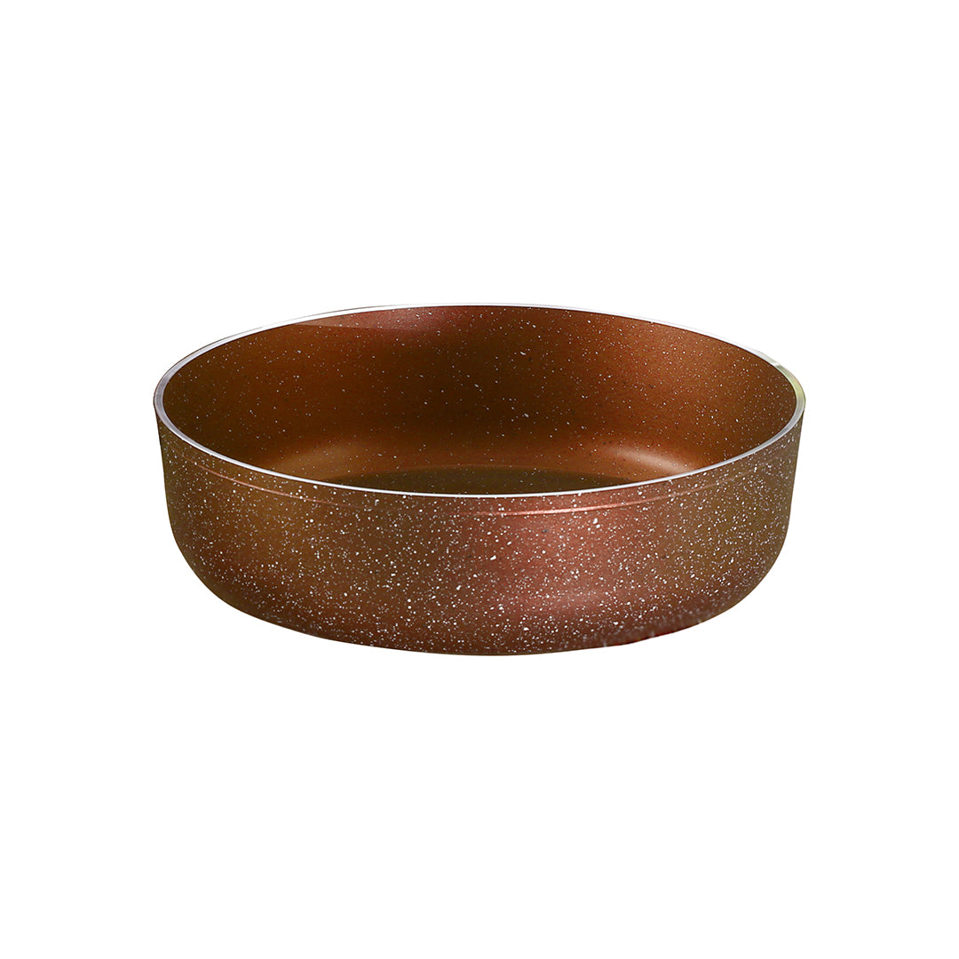 Granite / Bronze
