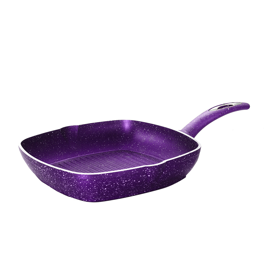 Granite / Purple
