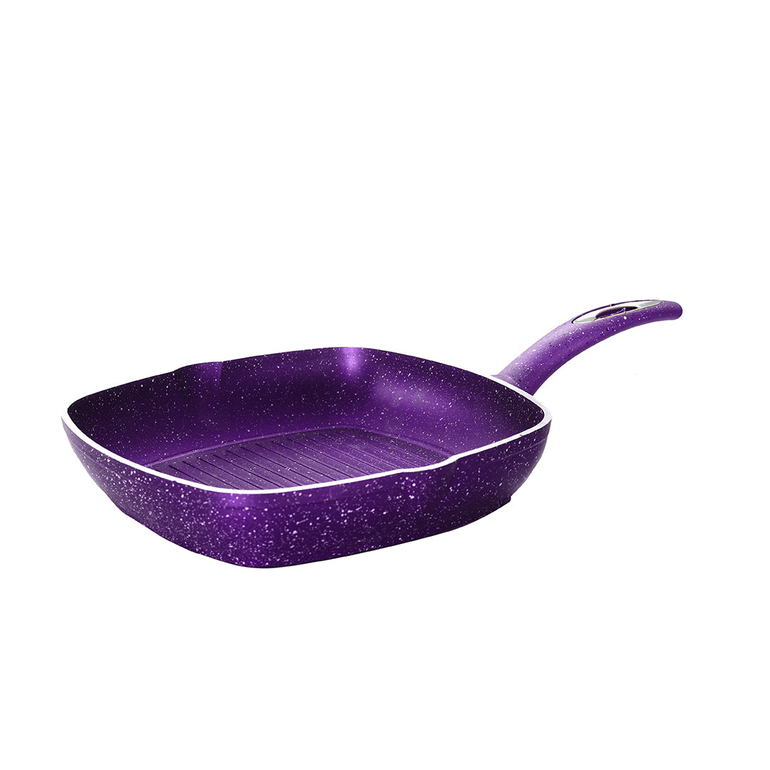 Granite / Purple