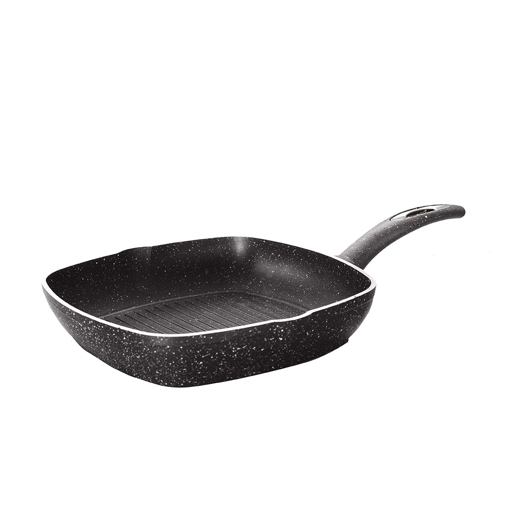 Granite / Black