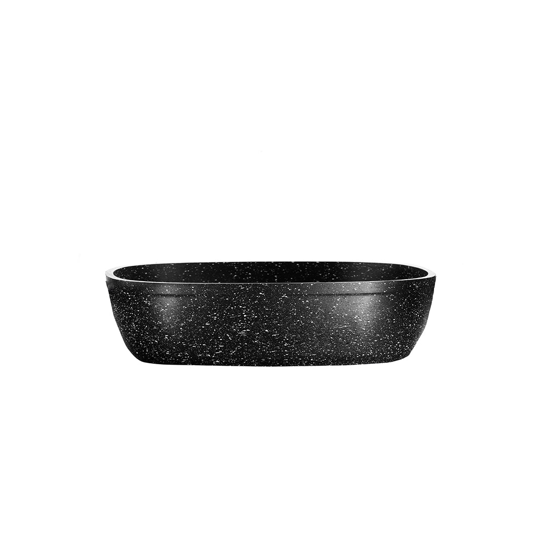 Granite / Black