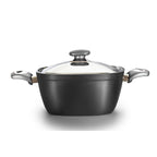 Teflon / Black