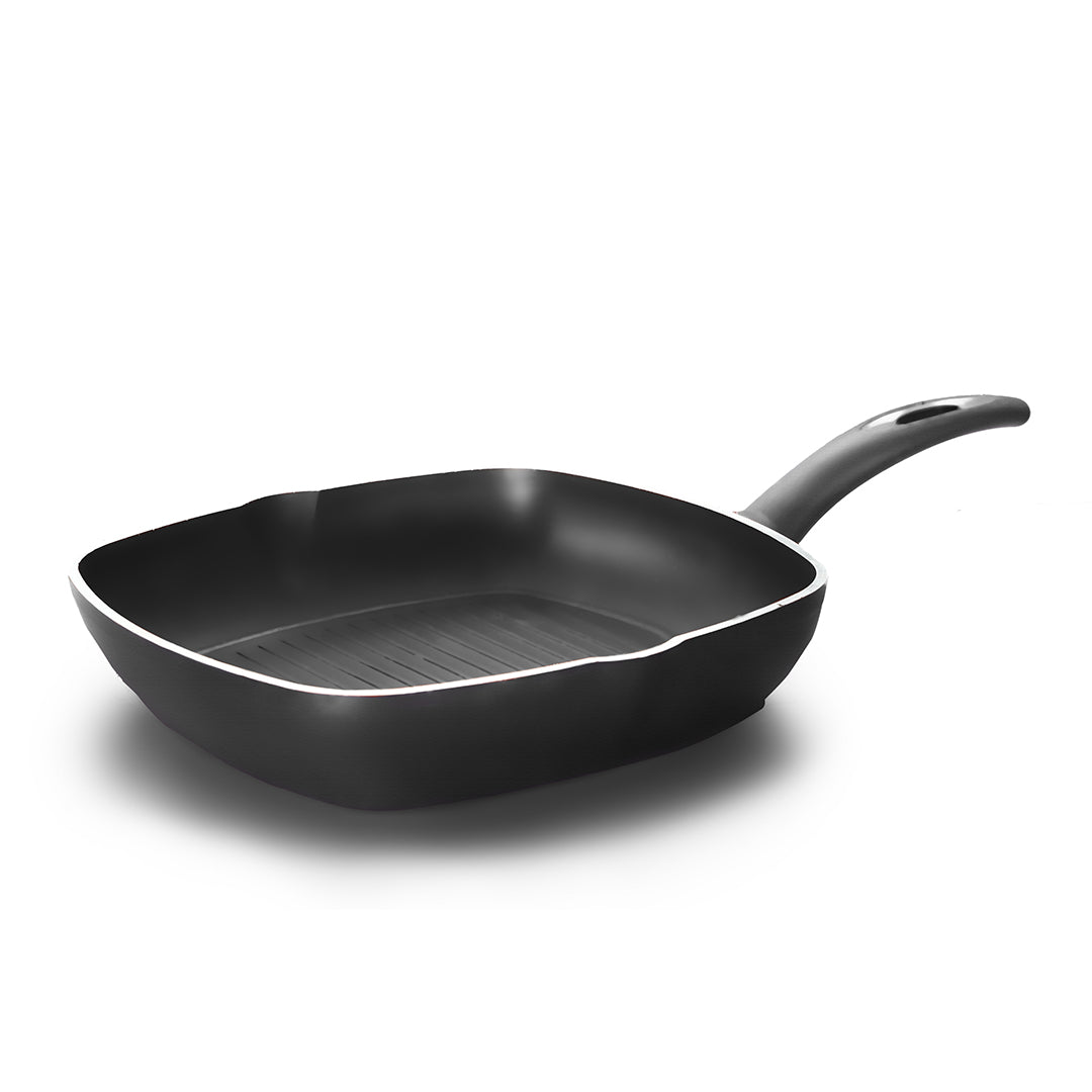 Teflon / Black