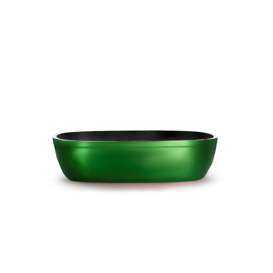 Teflon / Green