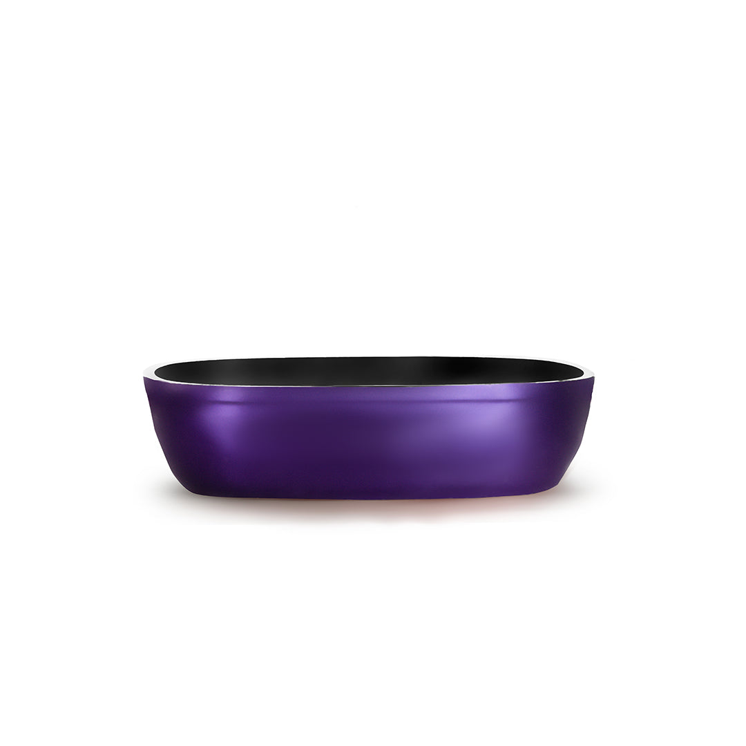 Teflon / Purple
