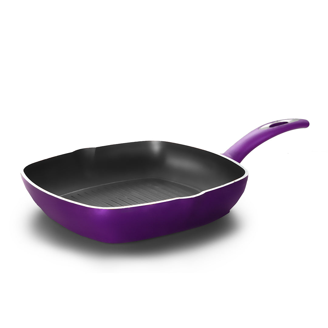 Teflon / Purple